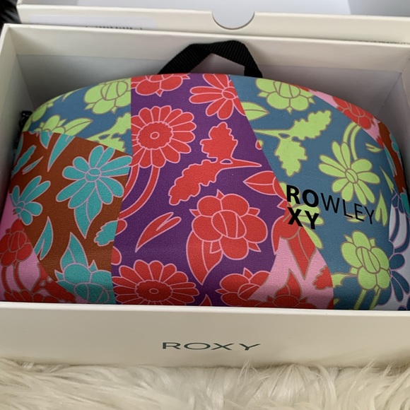 ROXY GOGGLES - Picture 12 of 13